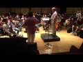 Radek Baborak Webber Concertino. ENSAYO. OSV.