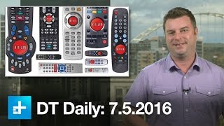 Strange bedfellows: Comcast to put Netflix app on its X1 cable boxes