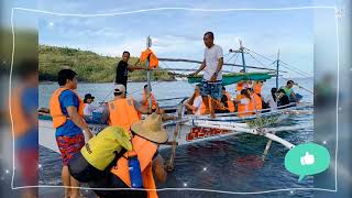 Talisayin Cove... (2D1N Exclusive Tour)...