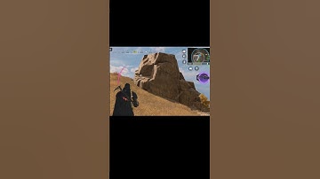 Fucking Ninja | CODM Glitch