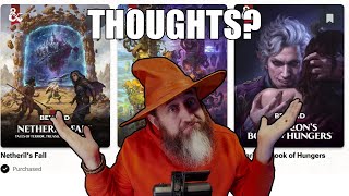 Digital Expansions - What Do We Think? | Nerd Immersion