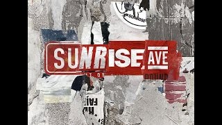 Sunrise Avenue - Funkytown @ Hamburg