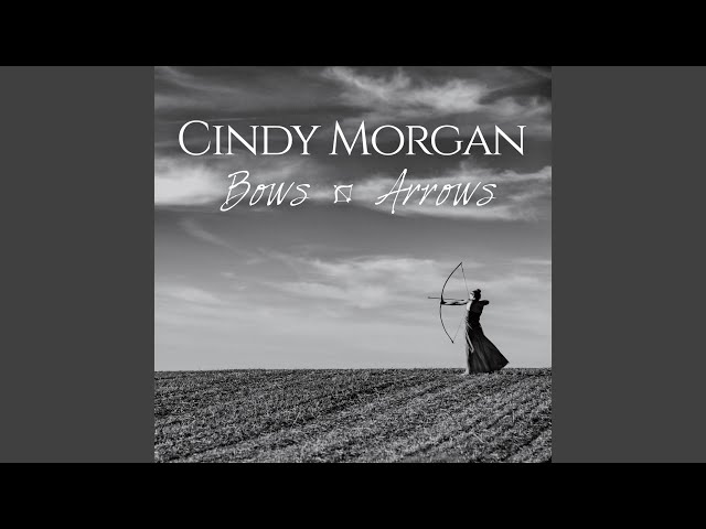 Cindy Morgan - The Sound of a Train