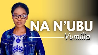 Nanubu by Vumilia Mfitimana [ Video]