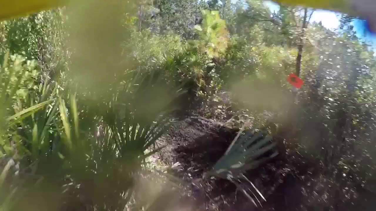 FTR Round 6 Strickland Ranch AA 2019 YouTube