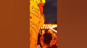 Thumbnail of 💃🎶👘#ANISON#BON-ODORI #HL5　#Tokyo#Ondo  #2025#Summer#Danse　#AKB48 #Kanda-Myoujin#Fes