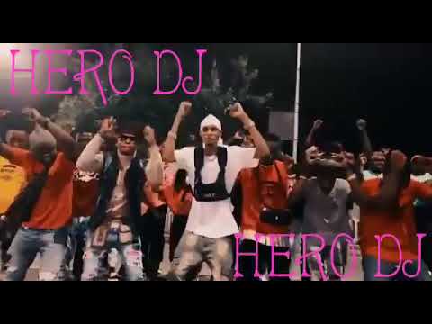 Nouvelle Vidéo Alisquare DJ Feat Imran No Limit Abonné Toi Liké J Aime Vidéo 2021