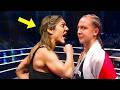 When A Psychopath Mocked Dakota Ditcheva! It Didn't End Well..