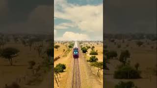 बूढ़ा होने पर Train के इंजन और डिब्बों का क्या होता है? By FactOFever