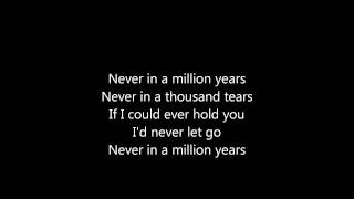 Laura Branigan - Never In A Million Years With Lyrics #LauraBranigan