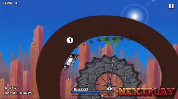 Lethal Race | Full Game Walkthrough | FREEGAMES66