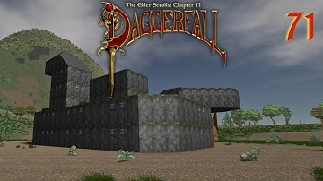 Daggerfall Unity - Braving the depths of Orsinium! - Episode 71