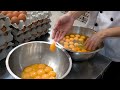 How Huge Jiggly Cakes Are Made How Huge Jiggly Cakes Are Made