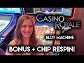 Casino Royale (2006)  Last Hand Poker Scene  Movie Clip ...