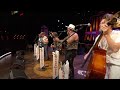 Hogslop string band  steady hand grand ole opry debut