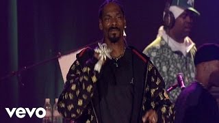 Video thumbnail of "Snoop Dogg - The Next Episode"
