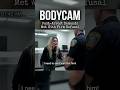 Bodycam: Post-Arrest Demands Met With Firm Refusal