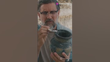 Ancient Tech That Defies Logic!