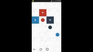 Square And Dots - Android Gameplay