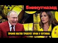 Почему санкции Запада ударили по США в 10 раз сильнее? НОВОСТИ РОССИИ