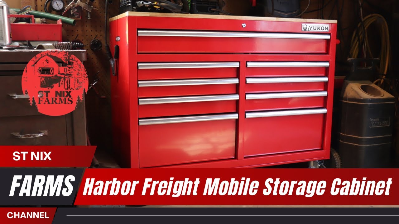 Harbor Freight Mobile Al