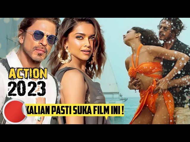 PECAH REKOR! Shah Rukh Khan - Alur cerita film Action india Terbaru bahasa indonesia class=