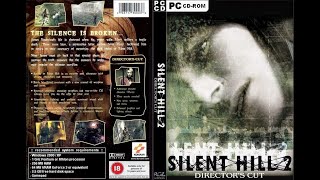 Прохождение Silent Hill 2 (2001) русская версия