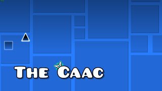 Jump in the caac but it's a geometry dash level [2.2]