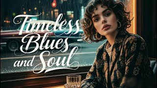 Timeless Blues and Soul:Sad Autumn Songs: A Playlist for Post-Breakup Healing & Nostalgia