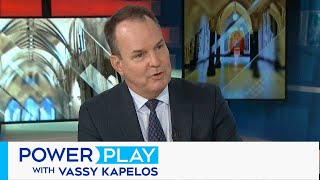 MacKinnon says Conservatives reached new level of extremism | Power Play with Vassy Kapelos by CTV News 8,733 views 1 day ago 10 minutes, 58 seconds