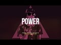 "POWER" - ANUEL TYPE GANG TRAP BEAT (Prod. Alex Soto Beats)