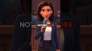 She Could ve Hidden the Truth She Didn t