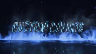 Fire Titles Mogrt - Premiere Pro Templates