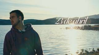 ALJA - 23 DE ABRIL clip