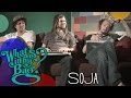 SOJA's "What's In My Bag?" | Amoeba Music