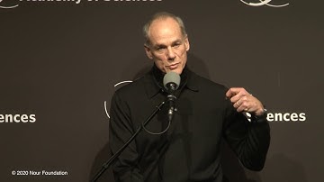 The Moral Imperative of Scientists