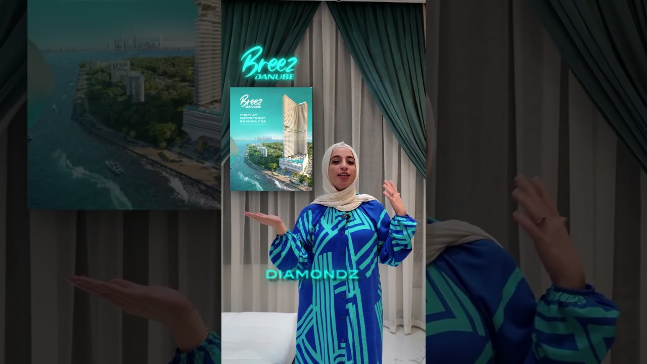 Breez or Diamondz by Danube?