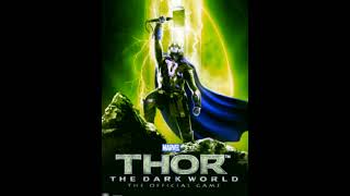 Thor The Dark World Java ost VA (KEmulator Modded v1.0.3)