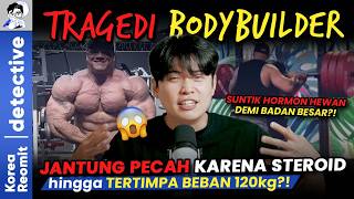 Download Lagu SEMUA YANG BERLEBIHAN 💪 GAK BAIK… TERMASUK OTOT 🫠 MP3