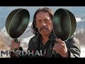 Mordhau - Pan Man Movie Trailer