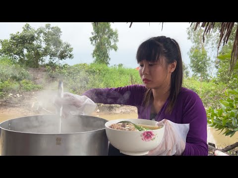 Video NẤU BÚN MĂNG VỊT THEO CÁCH NÀY ĐƠN GIẢN MÀ RẤT NGON |... - youtube