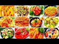 Постные блюда на Каждый день! ТОП-12 веганских рецептов! Ешьте и худейте!