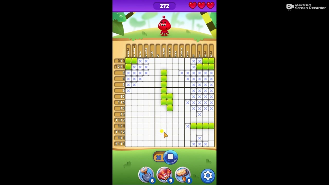 Level 272 (Nono Crossing) - YouTube