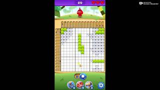 Level 272 (Nono Crossing)