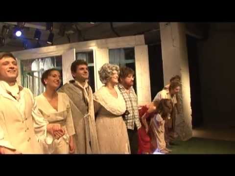 მარჯანიშვილის თეატრის ახალი სცენა