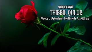 Ustadzah Halimah Alaydrus - Thibbil Qulub