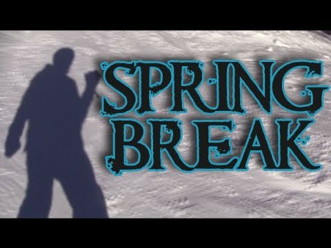 Spring Break at Smuggs - Spring Break at Smuggs