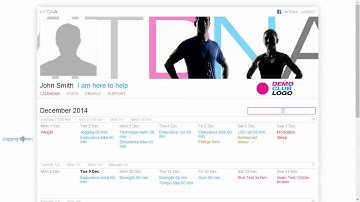 Mit DNA quick video tutorial: Delete events using drag and drop to trash or side space
