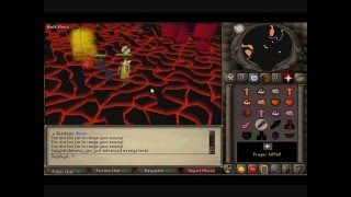 Jefflegit beating jad on JeffScape!