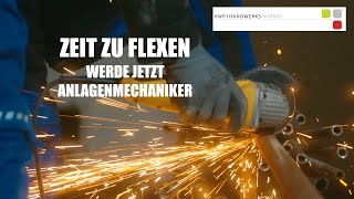 Ludwig Steup Sucht Dich Als Anlagenmechaniker